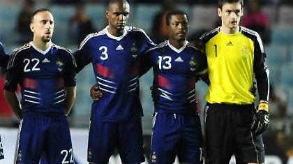 Αποφασίζει για τους πέντε επαναστάτες!