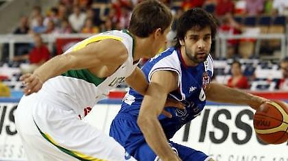 «Σφιγμένα» τα παιδιά του Ντούντα