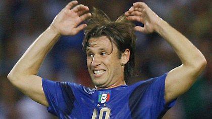 Επιστροφή Κασάνο στη «σκουάντρα ατζούρα»