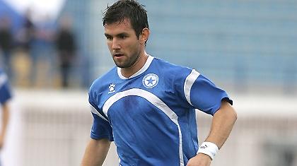 Στον ΟΦΗ ο Ρόβας