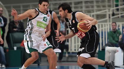 Στον Άρη ο Ταπούτος