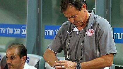 Πέντε προπονητές! Φτάνει!