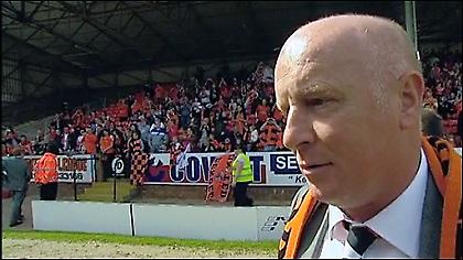 Χιούστον: «Δεν φοβόμαστε την ΑΕΚ»