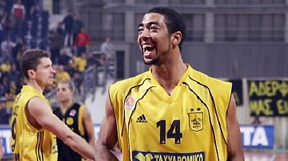 Στη Ρωσία ο Μάσεϊ