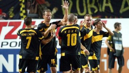 Η καλή κλήρωση φέρνει μεταγραφές