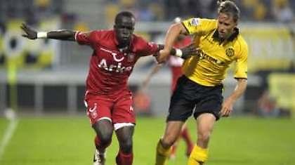 Γκέλαρε με το «καλημέρα» η πρωταθλήτρια