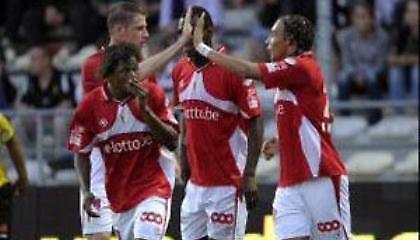 «Έσπασε το ρόδι» η Σταντάρ