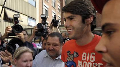 Κακά: «Να επιστρέψω το συντομότερο»