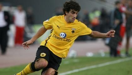 «Μετωπική» ΑΕΚ-Αραούχο