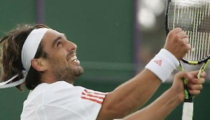 Στα ημιτελικά ο Παγδατής