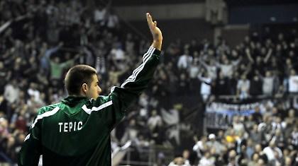 «Δεν θα πήγαινα στον Ολυμπιακό»!