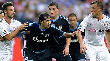 Το «πρώτο» στη Γερμανία