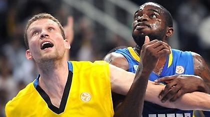 Στην Ιγκοκέα ο Νάτζφεϊ