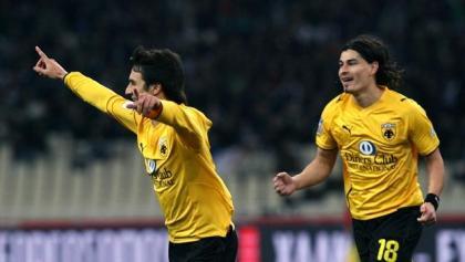 ΑΕΚ: Στο «σφυρί» όσοι δεν ανανεώσουν