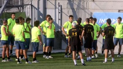 «Δώρο» τριήμερο από τον Κούπερ