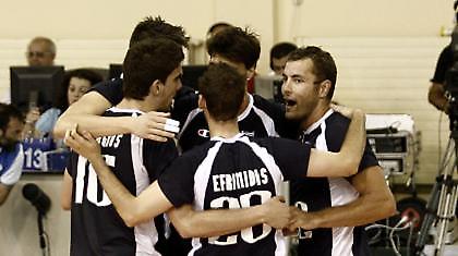 Στις 5 Σεπτεμβρίου το Τουρκία-Ελλάδα