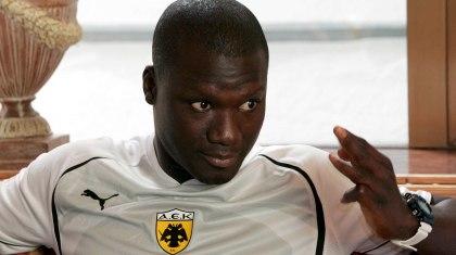 Nτιόπ: «Δεν ήρθα για πλάκα…»