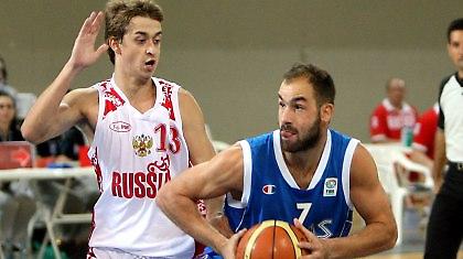 Έτρεχε με 101!