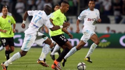 Των «μεγάλων»… το κάγκελο!