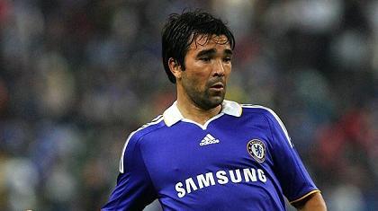 Στη Φλουμινένσε ο Ντέκο!