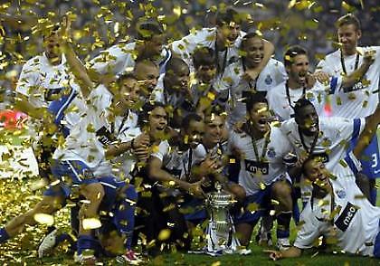 Σούπερ «δράκοι» (video)