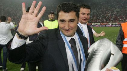 Αλλάζει τον Θρύλο!