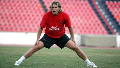 «Γρίφος» το όνομα του επιθετικού