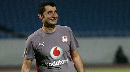 Βαλβέρδε: Από… κωμωδία, θρίαμβος και όχι τραγωδία!