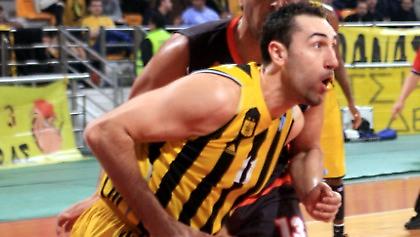 Θέλει Ντικούδη το Μαρούσι