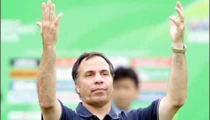 «Ο Μπέκαμ θα παίζει μέχρι τα 45»