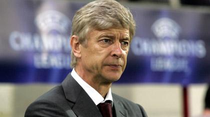 Πιστός στην Άρσεναλ ο Βενγκέρ