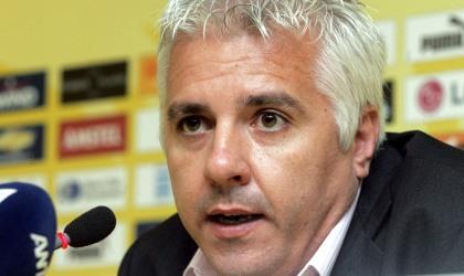 Παπακώστας: «Να γίνουμε ενεργό ηφαίστειο»