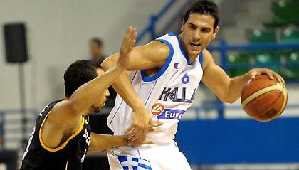 Ζήσης: «Να δουλέψουμε στα κομμάτια που είμαστε προβλέψιμοι»