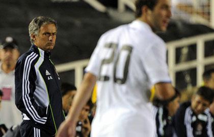 Το σκεπτικό του Μουρίνιο και οι διακριθέντες