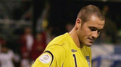 Τέλος από την εθνική Αγγλίας ο Ρόμπινσον