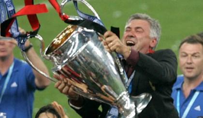 «Τίτλους να παίρνουμε...»