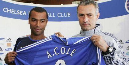 Δεν θα κινηθεί για Κόουλ η Ρεάλ