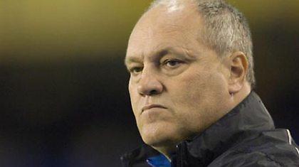 Τρικλοποδιά στον «Αίαντα»