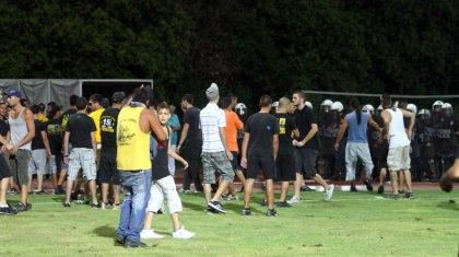 Παρέμβαση Εισαγγελέα