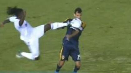 «Οράνιε»… kid No 2! (video)