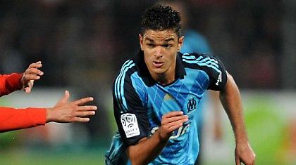 Στη Νιούκαστλ ο Μπεν Αρφά