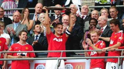 Της… τα παίρνει πίσω η Γιουνάιτεντ! (video)