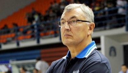 Καζλάουσκας: «Πήγαμε καλά σε όλους τους τομείς»