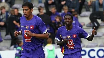 «Κόλλησαν» Γκέρμιναλ και Σερκλ Μπριζ