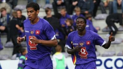 «Κόλλησαν» Γκέρμιναλ και Σερκλ Μπριζ