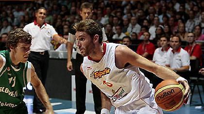 Έδειξε τα δόντια της η Ισπανία