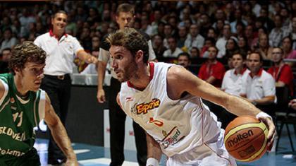 Έδειξε τα δόντια της η Ισπανία