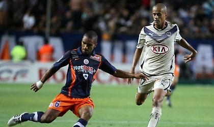 Με το ''δεξί'' η Μονπελιέ!