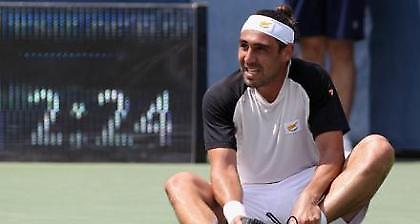 Έχασε την ευκαιρία ο Μάρκος