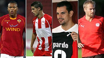 Τι σχέση έχουν Μπαπτίστα, Μιραλάς, Πάρντο και Μέλμπεργκ;